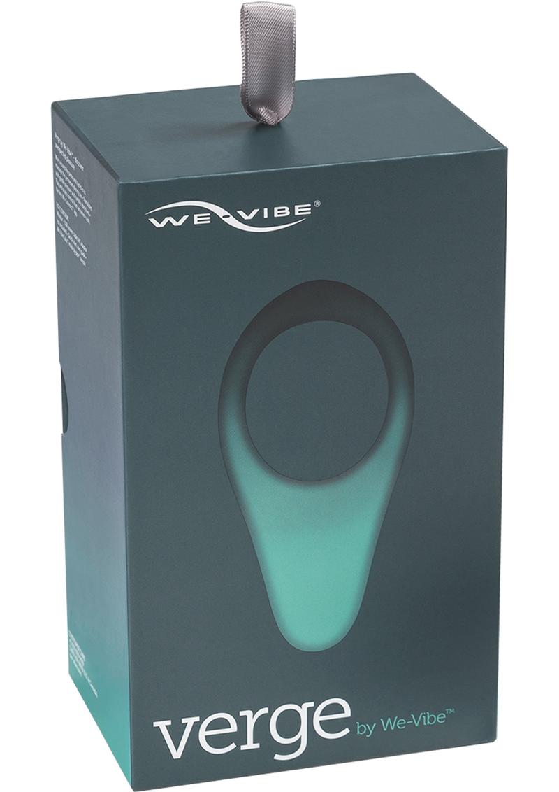 We-Vibe Verge