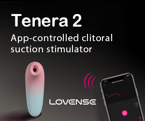 Lovense Tenera 2