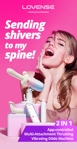 Lovense Spinel