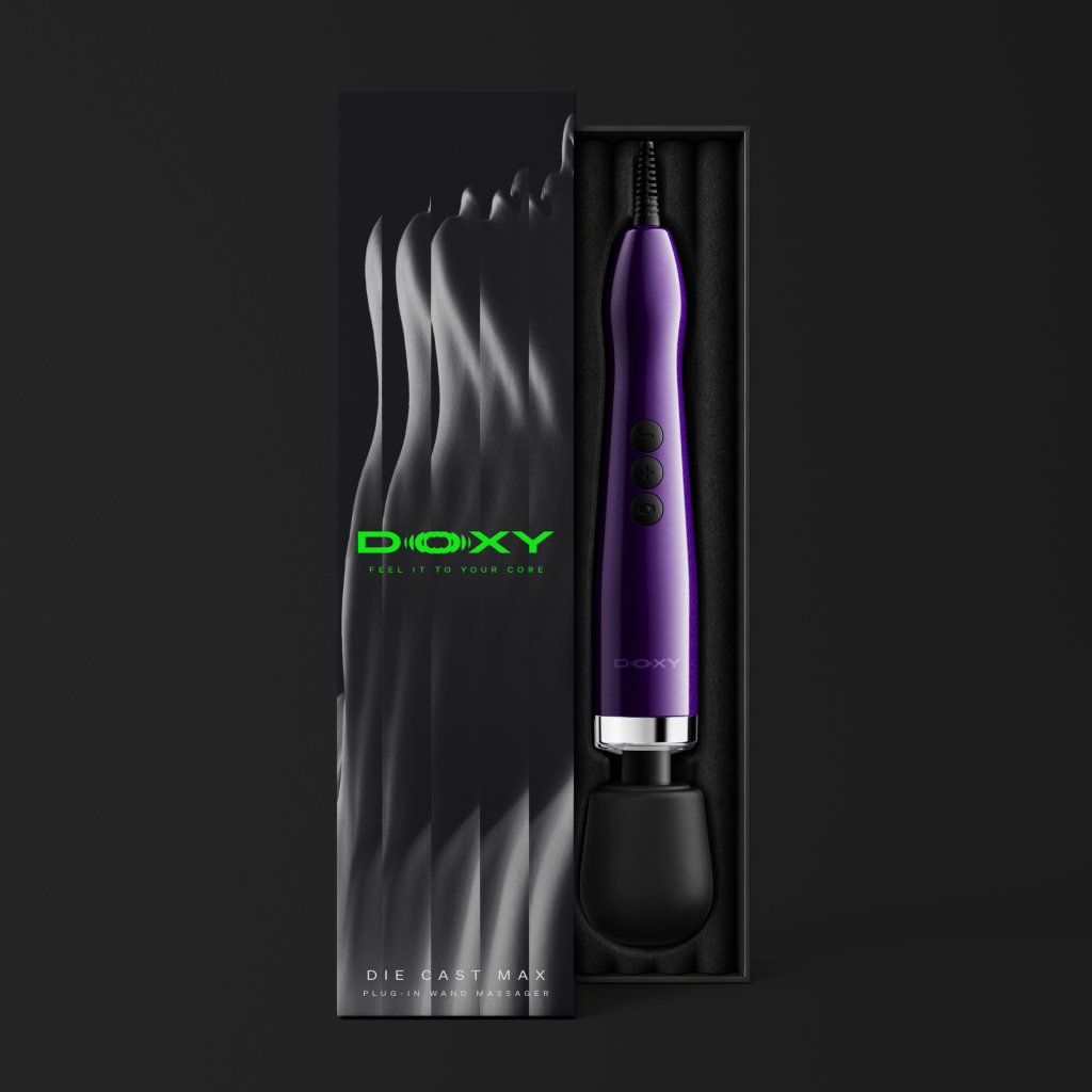 Doxy Die Cast
